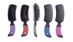 Curved Grip Brush 