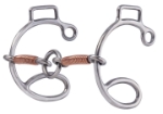 SS Quik Six Bit 5 in. 3-Pc CWW Mo 