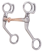 SS Mini Training Bit Cop Snf 