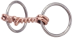 SS Mini Ring Bit 3-3/4 in. Cop Tw 