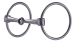 MI Ring Bit - Unplated (Oiled) 