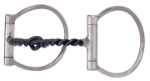 SS Dee Bit SI Twist Wire Snf 