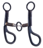 BS Colt Bit 5 in. Cop Wire Wrap 
