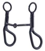 BS Snaffle Bit 5 in. X 6 in. 
