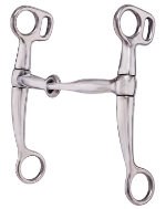 SS Breaking Bit 5 in. Mouth 