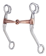 SS Training Bit 5 in. Cop Snaf 