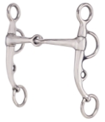 SS Argentine Bit 5 in. Snaf 