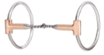 SS Ring Bit 5 in. Twst Wr Snf Mo 