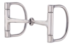 SS Racing Dee Bit 5 in. Thin Snaf 
