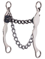 SS Roping Bit 