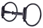BS Dee Bit 5 in. Snaffle 