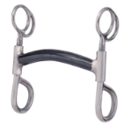 SS Loose Chk Colt Bit 5 in. SI 