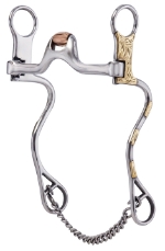 SS Correction Bit 5 in. MP Mouth 