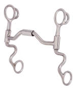 SS Training Bit 5 in. LP W/Rol 