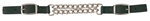 4 in. Flt Curb Chain 5/8 in. Web 