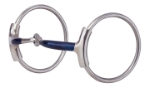 SS Ring Bit Blued Snf Mo 