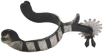 BS Show Spur W/GS Trim 