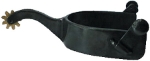BS Mens Cutting Horse Spurs 