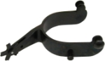 BS Mens Rodeo Spurs 30 Deg 