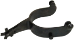 BS Mens Bronc Spurs 5 degree 
