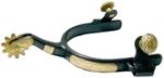 BS Roping Spur Mens 