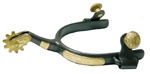 BS Roping Spur Ladies 