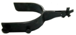 BS Bull Spur 15 Deg Shank 