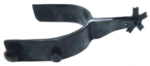BS Bull Spur 22-1/2 Deg Shank 