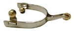 SS Mens All Around Spur 5/8 in. Band 