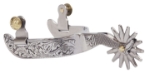 CPMI Eng Gal Leg Spur Mens 