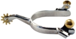 NPMI Mens All-Around Spurs 