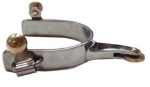 SS Ladies Barrel Racing Spur 