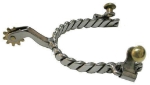 CP Roping Spur Mens 