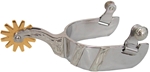 SS Mens Spurs 1-1/4 in. Band 