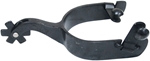 BS Mens Spurs 1 in. Band 2-1/8 in. Shank 
