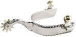 SS Mens Spurs 1 in. Band 