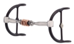 Ant Brn Slide Gag Dog Bone 