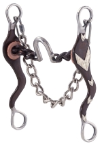 Ant Brn Roping Bit Correction MP 
