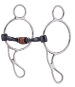 SS Wonder Gag Bit Dog Bone 