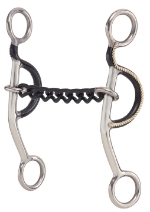 SS Bit 7-1/4 in. W/5-1/2 in. SI Chain Mo 