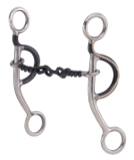 SS Bit 7-1/4 in. W/5-1/2 in. SI Dog Bone Mo 