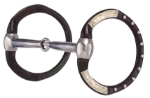 Ant Brn Offset Dee Bit 5 in. Mo 