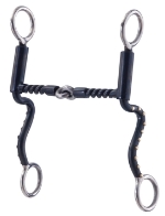 BS Bit 5 in. Twist Wire Snaf 