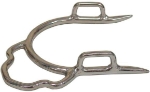 SS Ladies Bumper Spurs 