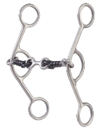 SS Sht Shk Lifter Bit Dog Bone 