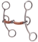 SS Sliding Gag  Bit 