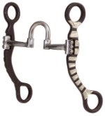 Ant Brn Bit 5-1/8 in. Mo W/Cop In 