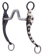 Ant Brn Bit 5 in. MP Mouth W/Cop In 